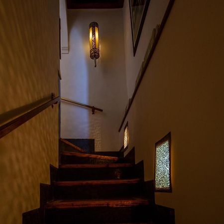 Riad Bed & Breakfast Comptoir Du Pacha Marrakesh Eksteriør bilde