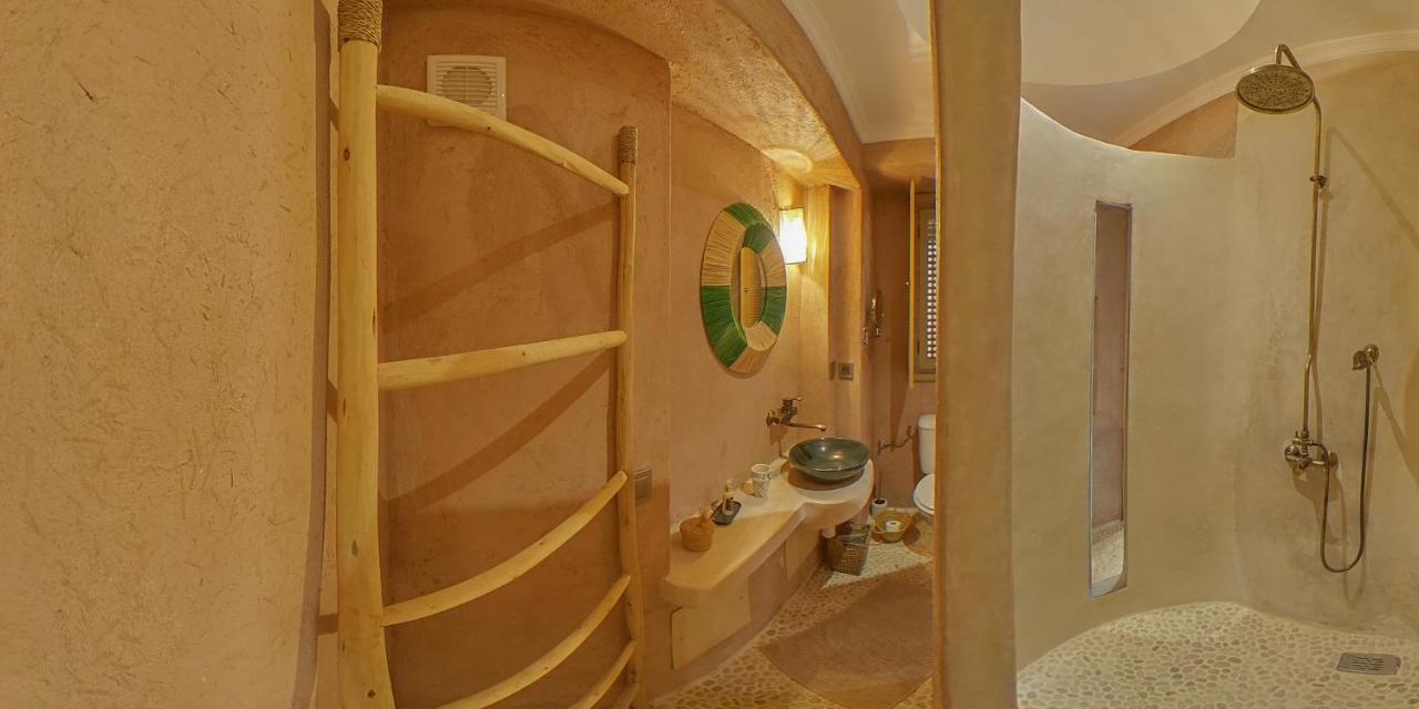 Riad Bed & Breakfast Comptoir Du Pacha Marrakesh Eksteriør bilde